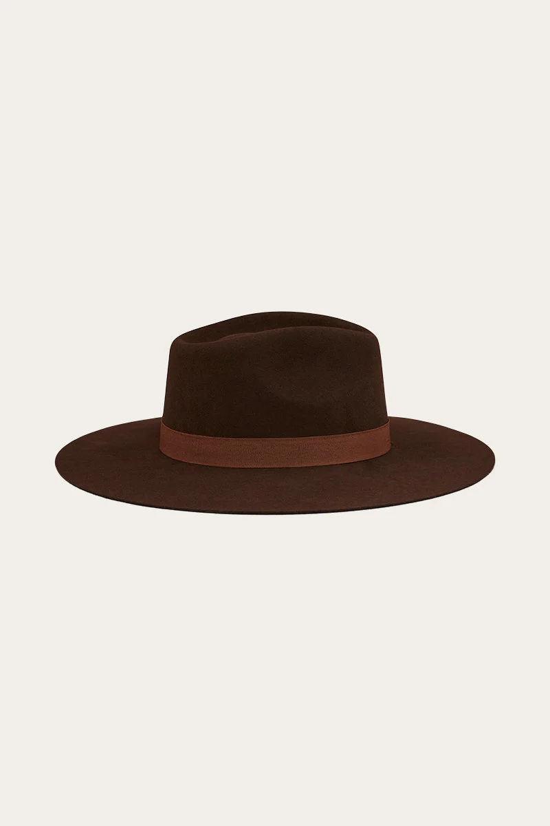 Rivercrossing Crushable Felt Hat - Image 19