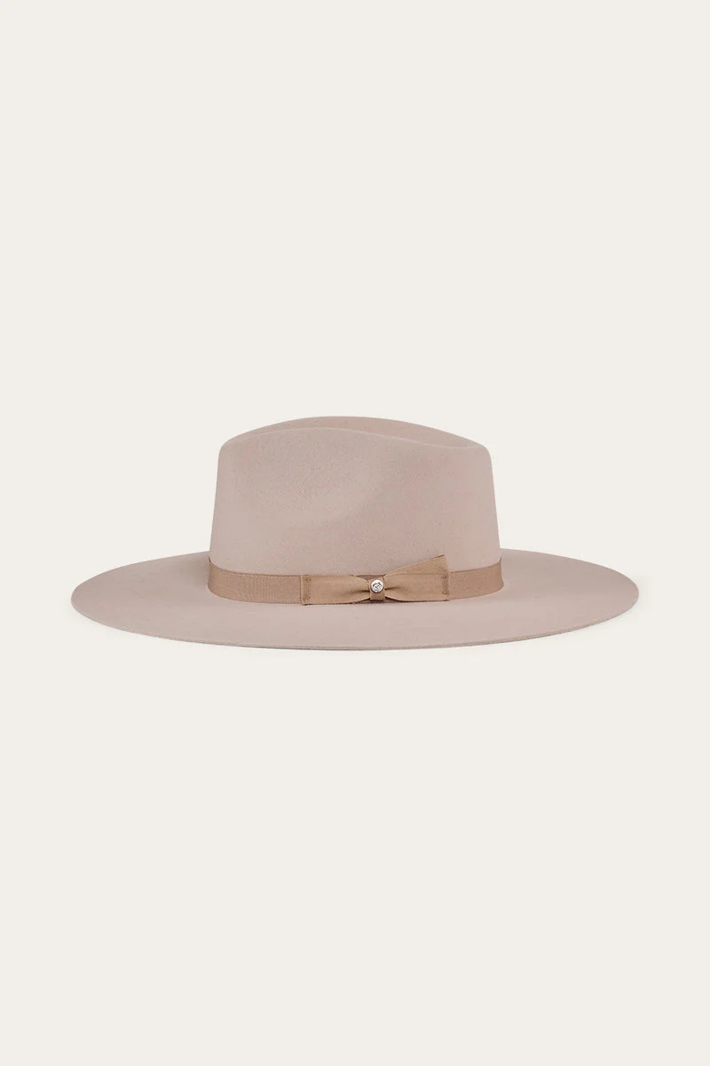 Rivercrossing Crushable Felt Hat - Image 2