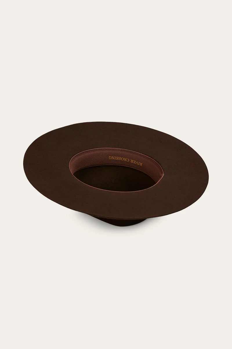 Rivercrossing Crushable Felt Hat - Image 21