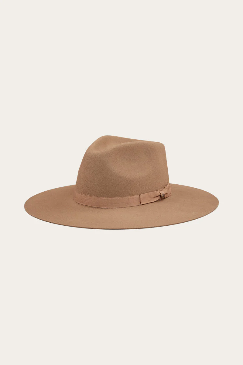 Rivercrossing Crushable Felt Hat - Image 23