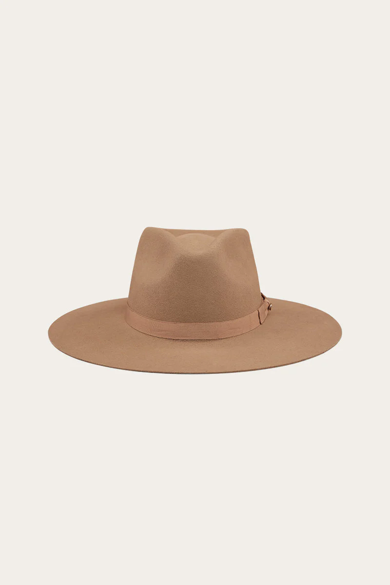 Rivercrossing Crushable Felt Hat - Image 24