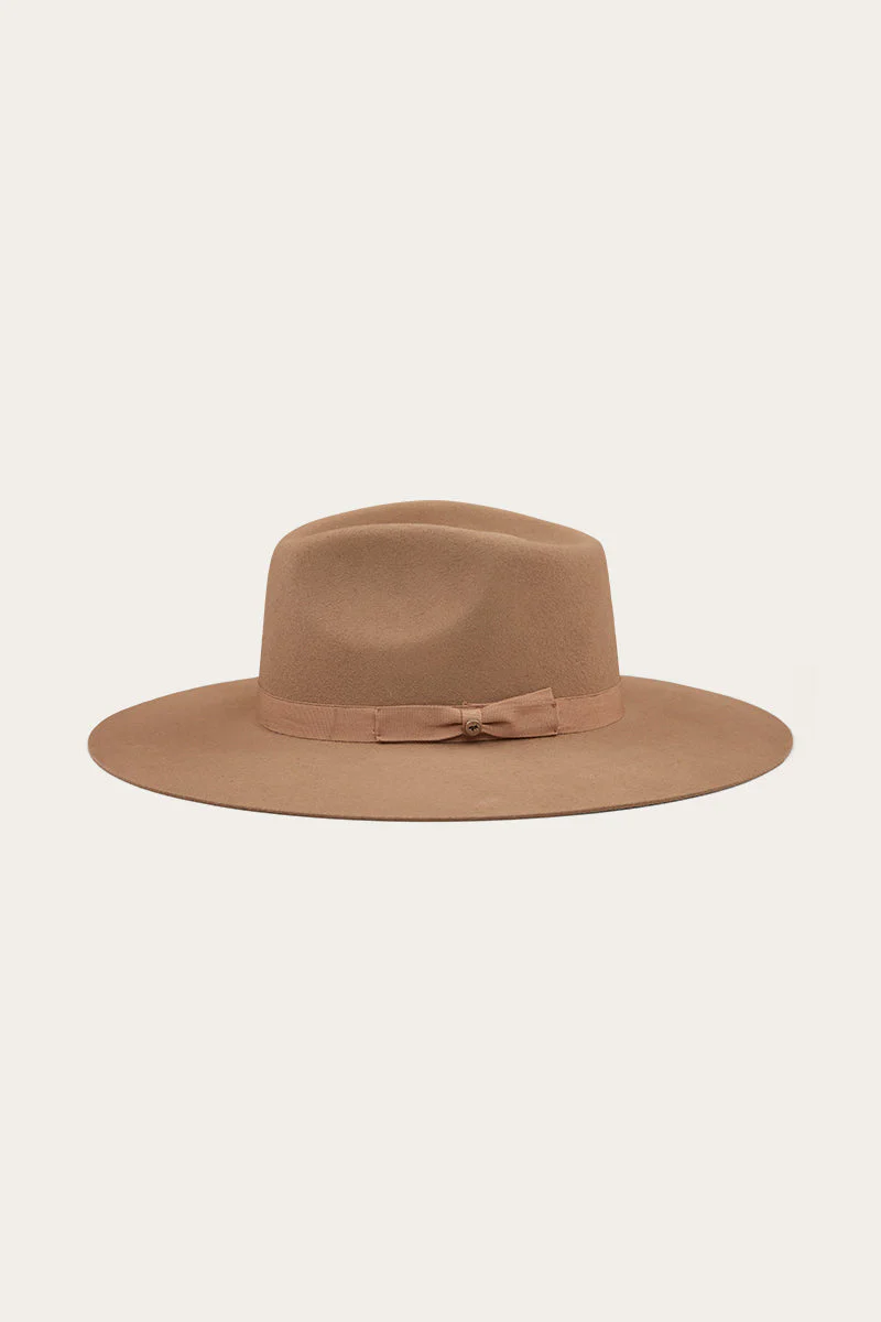 Rivercrossing Crushable Felt Hat - Image 25