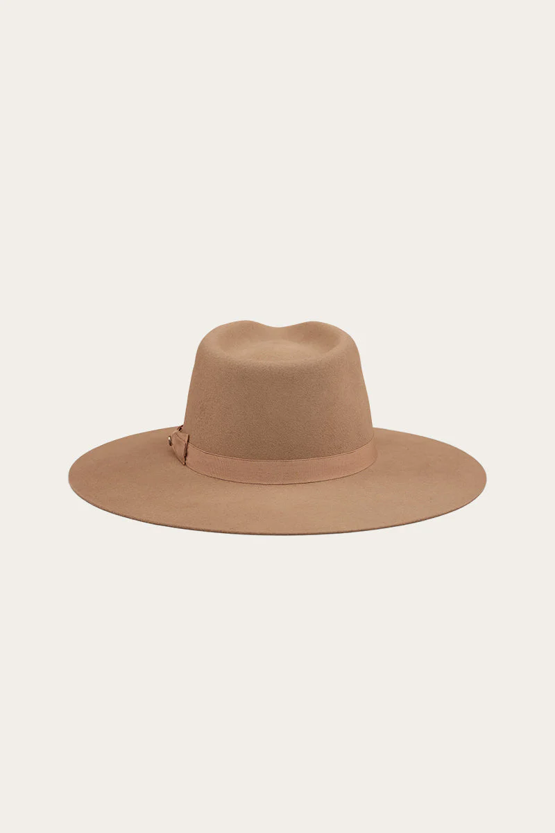 Rivercrossing Crushable Felt Hat - Image 26