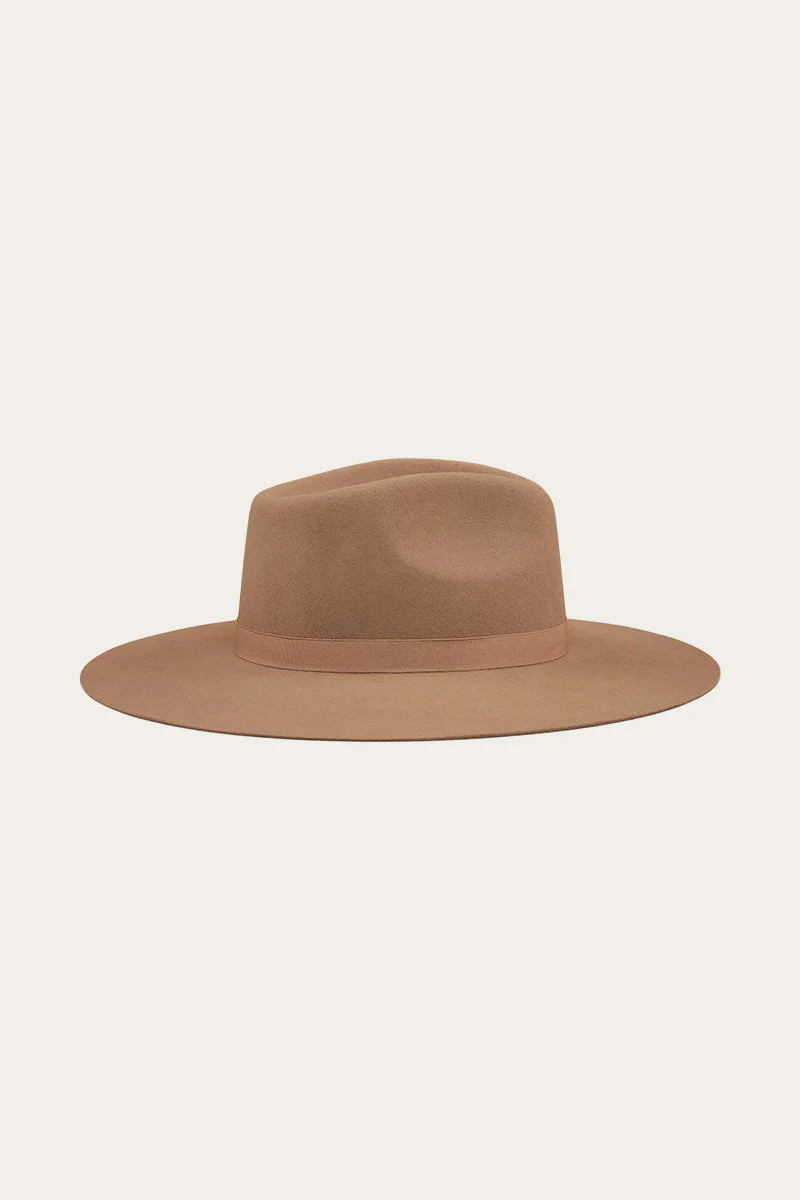 Rivercrossing Crushable Felt Hat - Image 27