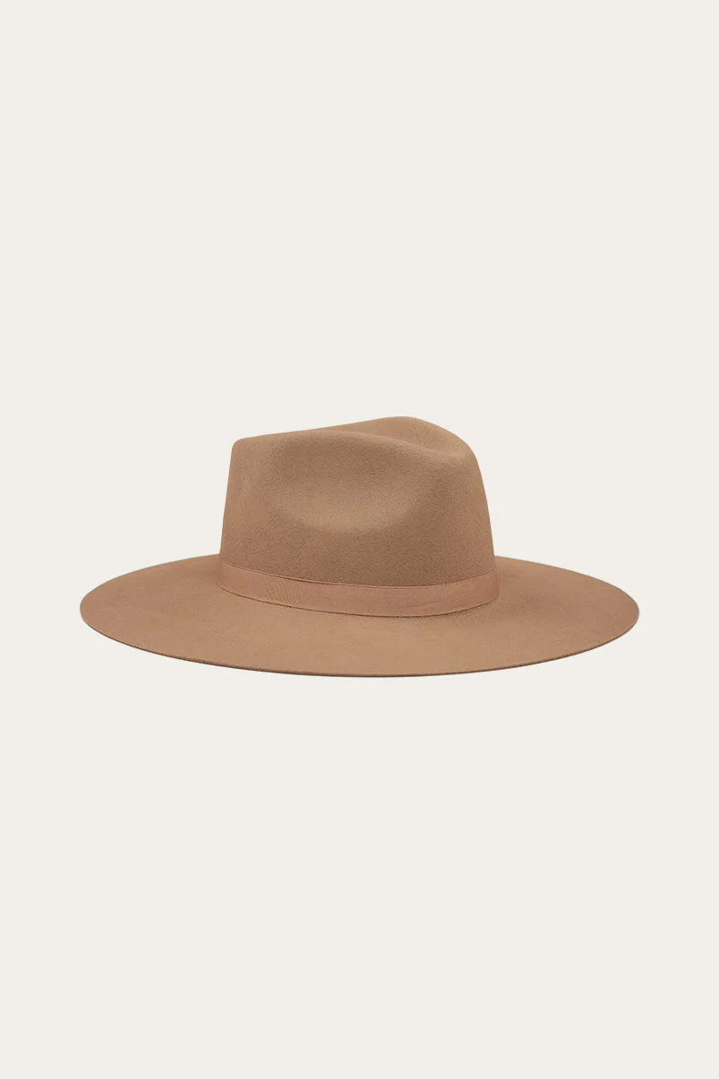 Rivercrossing Crushable Felt Hat - Image 28