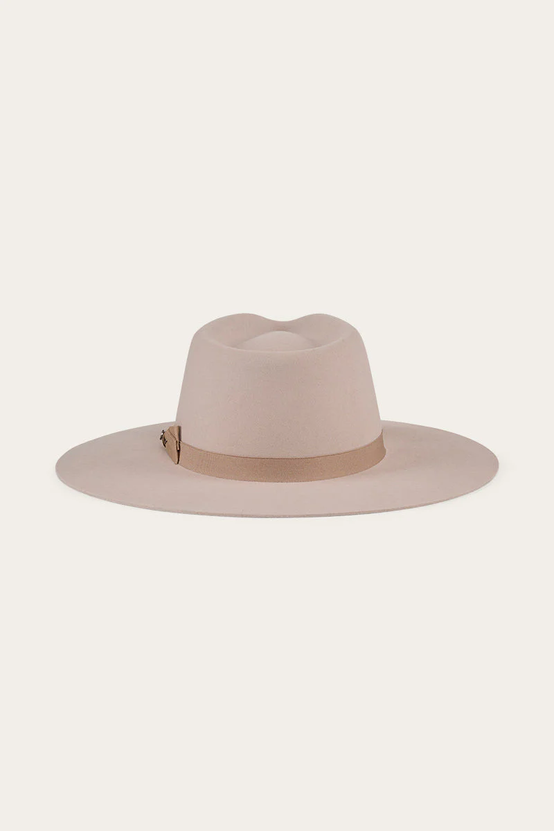 Rivercrossing Crushable Felt Hat - Image 3