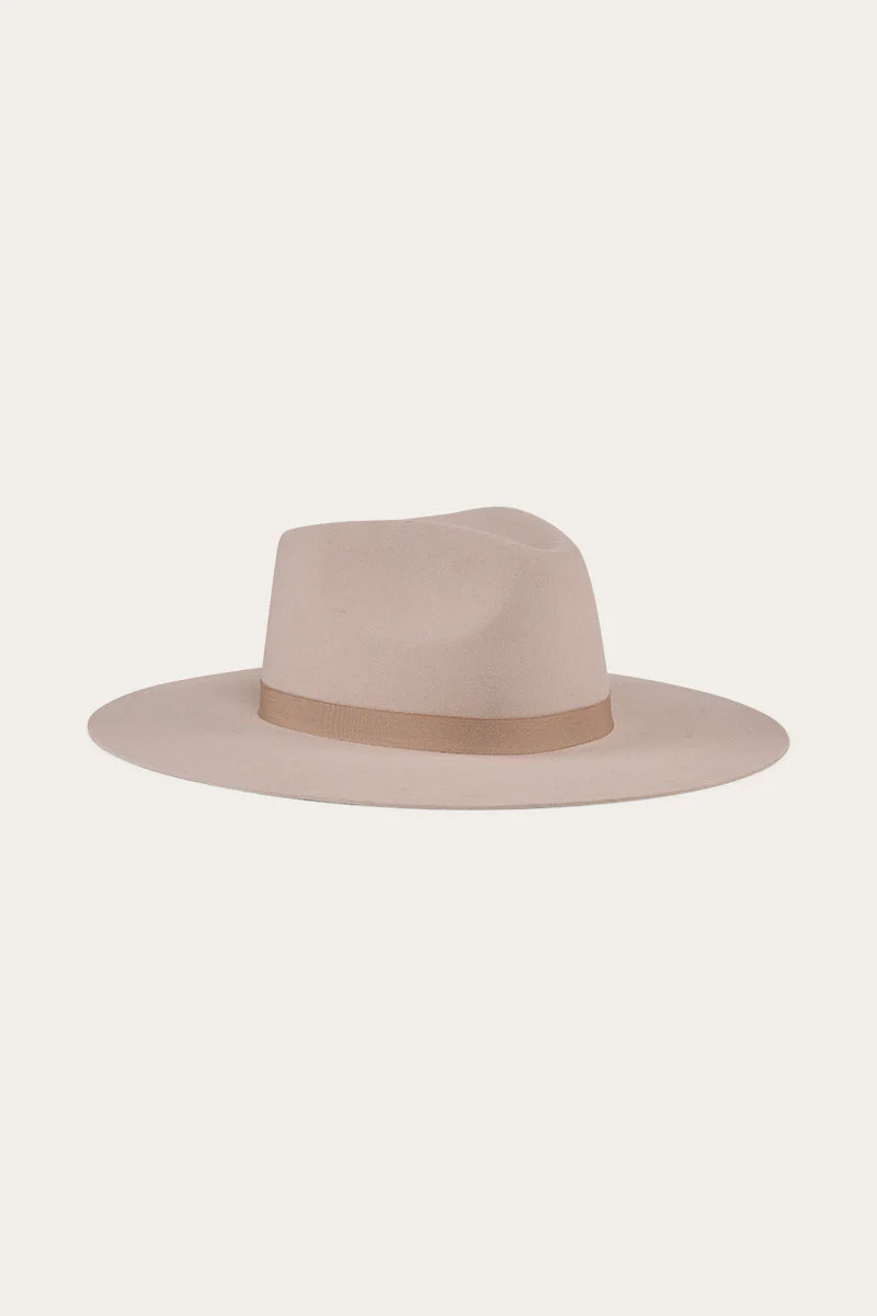 Rivercrossing Crushable Felt Hat - Image 4