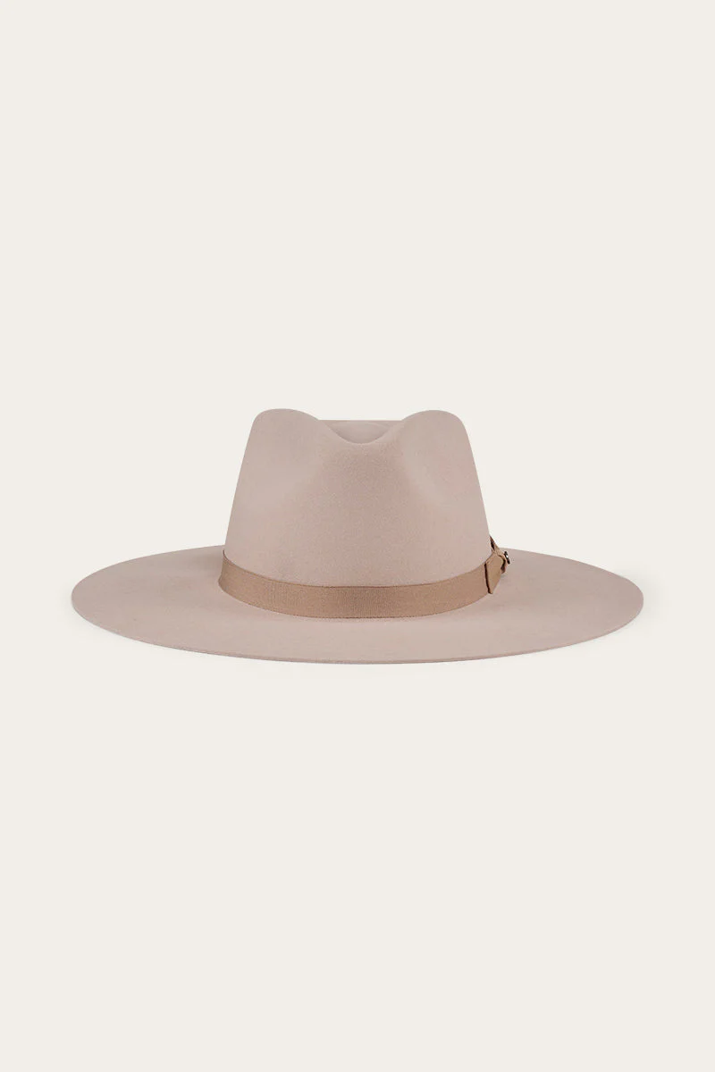 Rivercrossing Crushable Felt Hat - Image 5