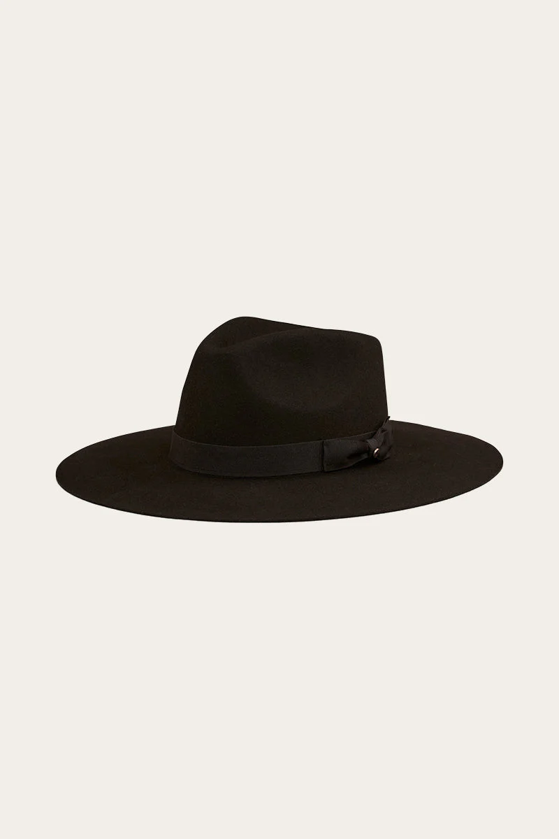 Rivercrossing Crushable Felt Hat - Image 7