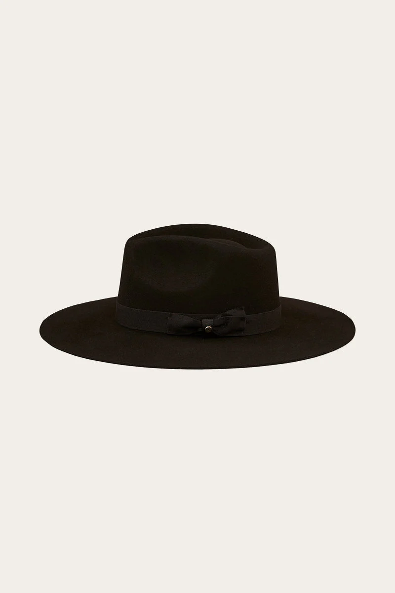 Rivercrossing Crushable Felt Hat - Image 9