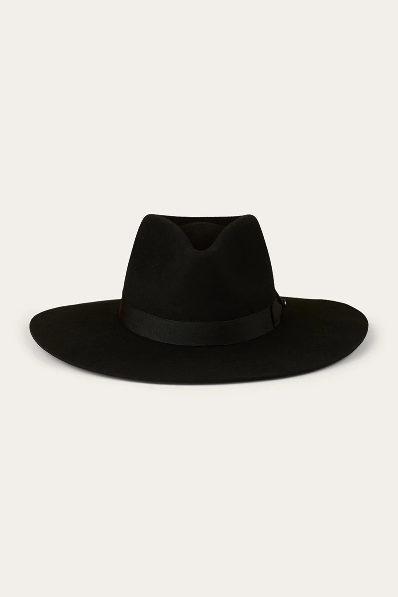 Rivercrossing Felt Hat - Image 10