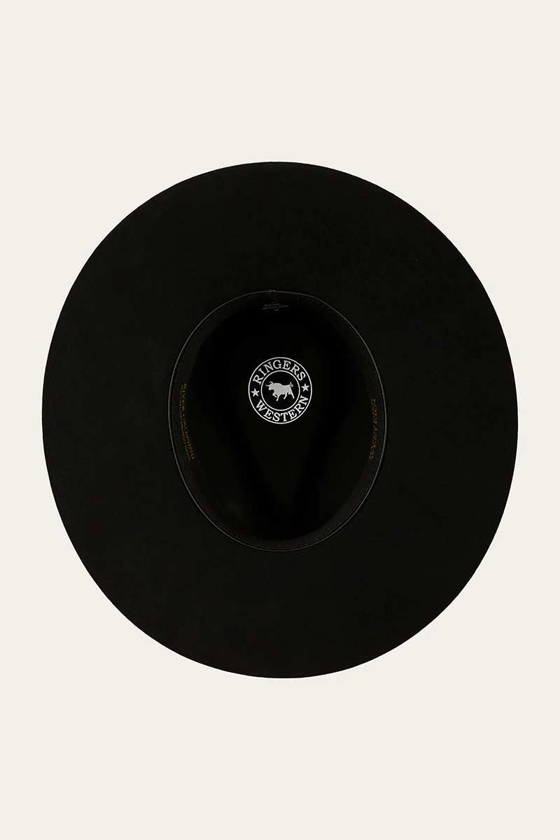 Rivercrossing Felt Hat - Image 11