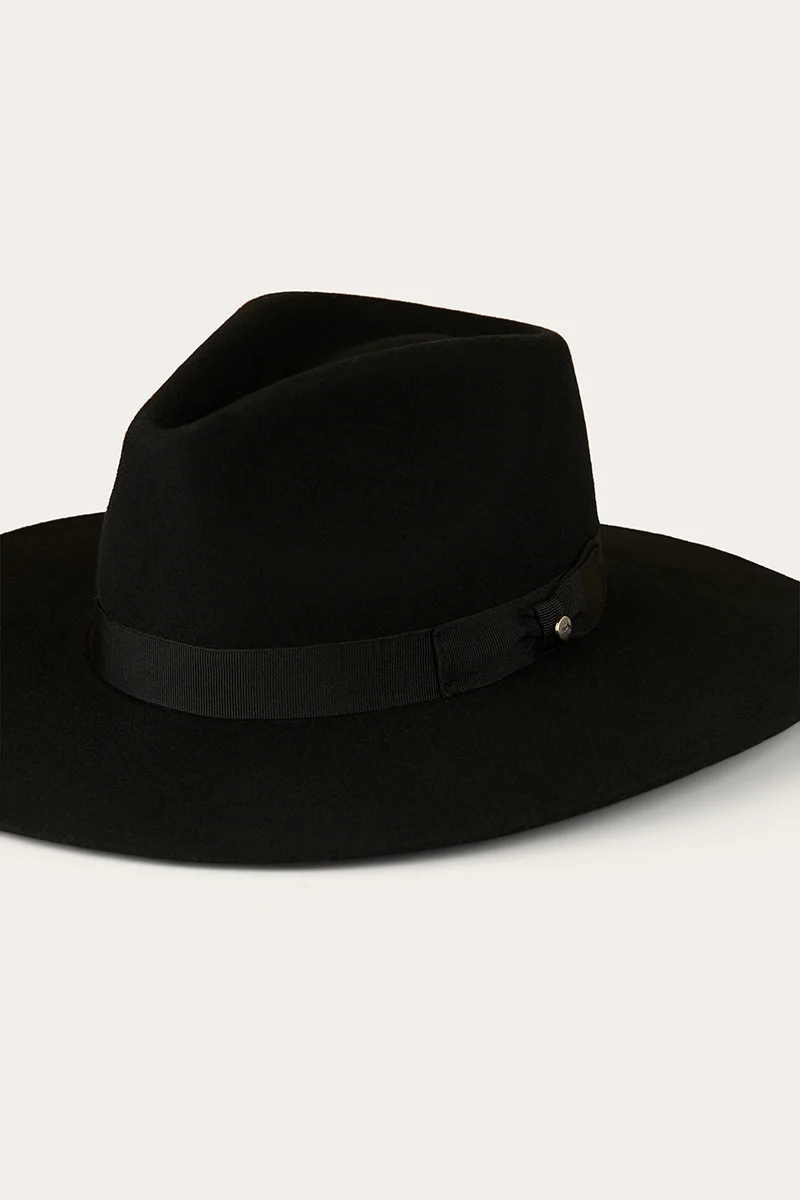 Rivercrossing Felt Hat - Image 12