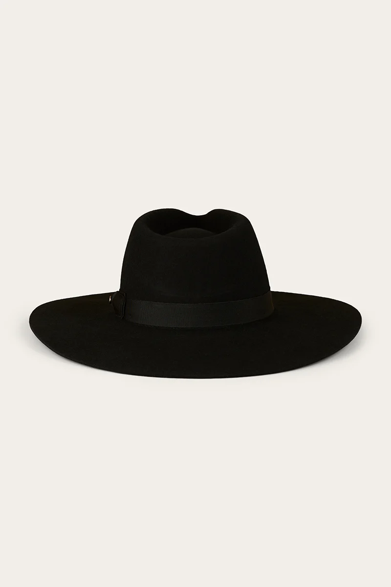 Rivercrossing Felt Hat - Image 14