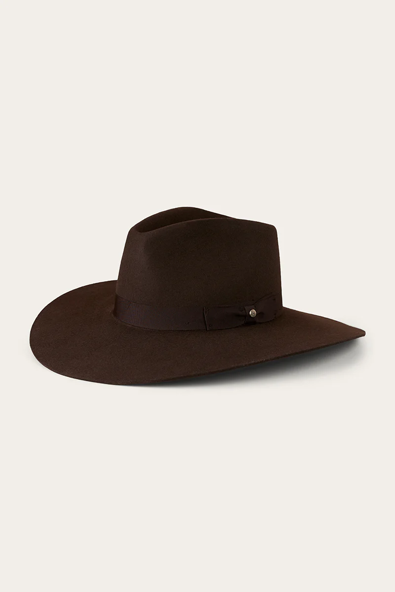 Rivercrossing Felt Hat - Image 15