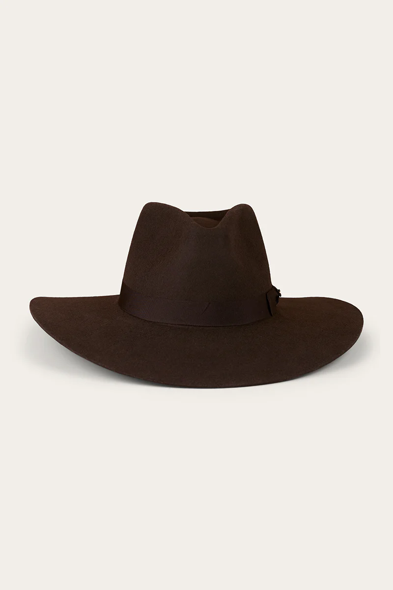 Rivercrossing Felt Hat - Image 16