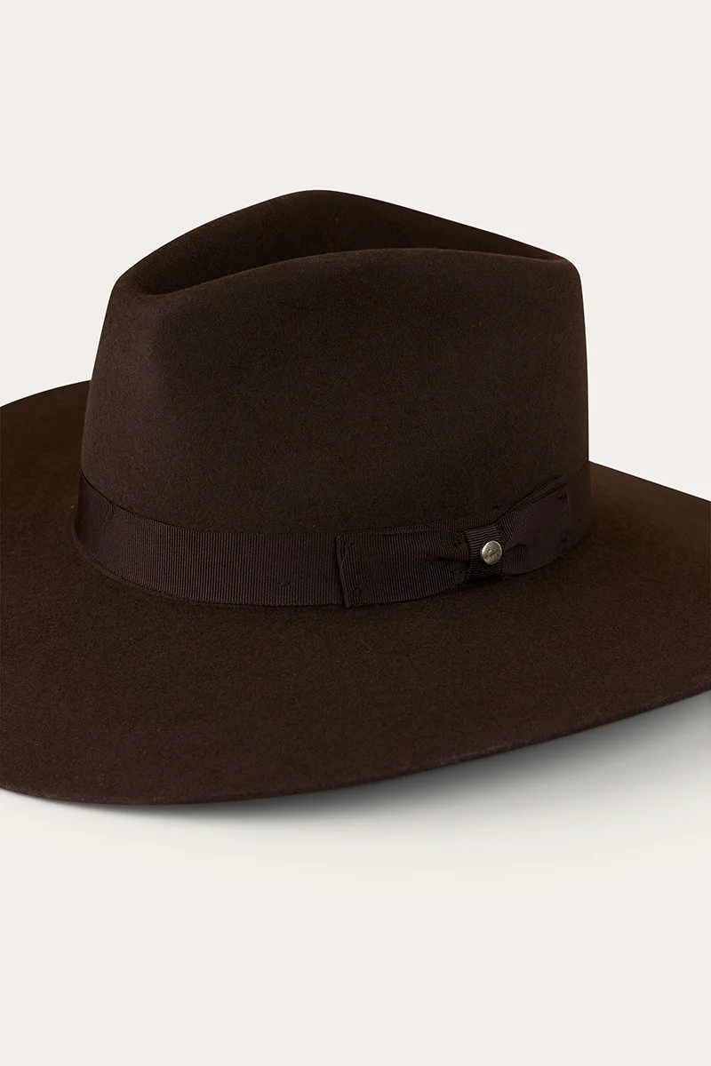 Rivercrossing Felt Hat - Image 18