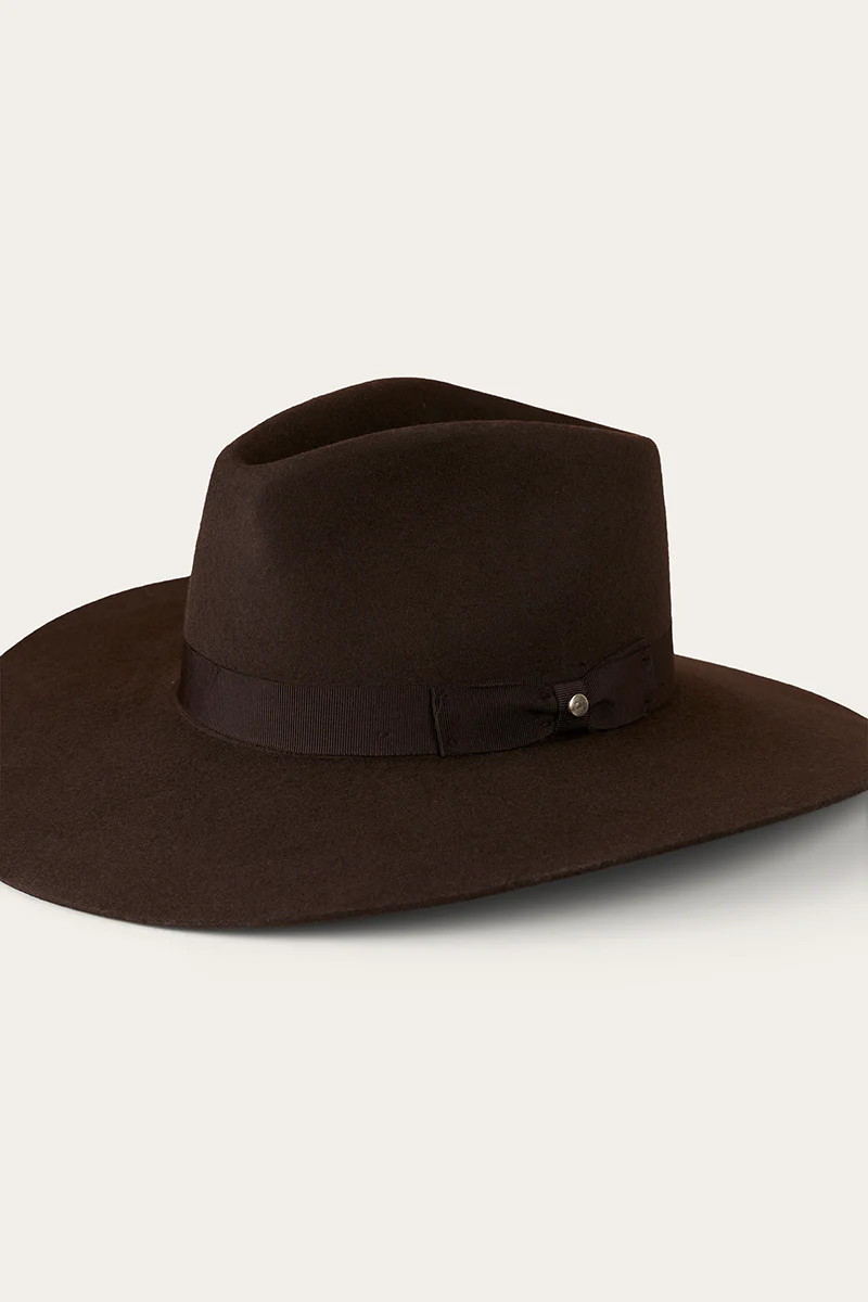 Rivercrossing Felt Hat - Image 19
