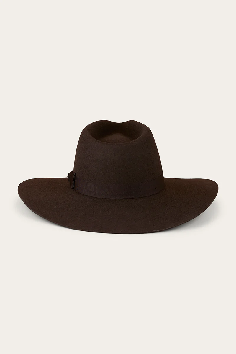 Rivercrossing Felt Hat - Image 20