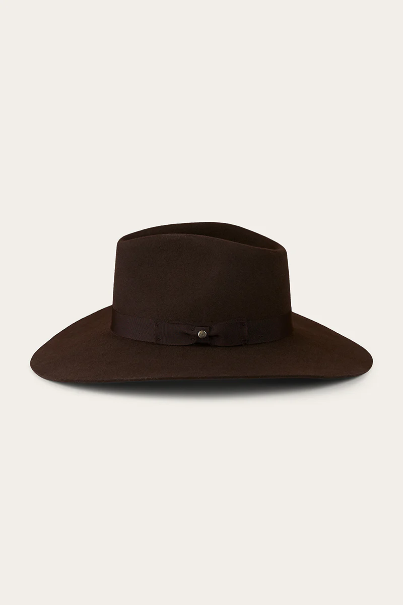 Rivercrossing Felt Hat - Image 21