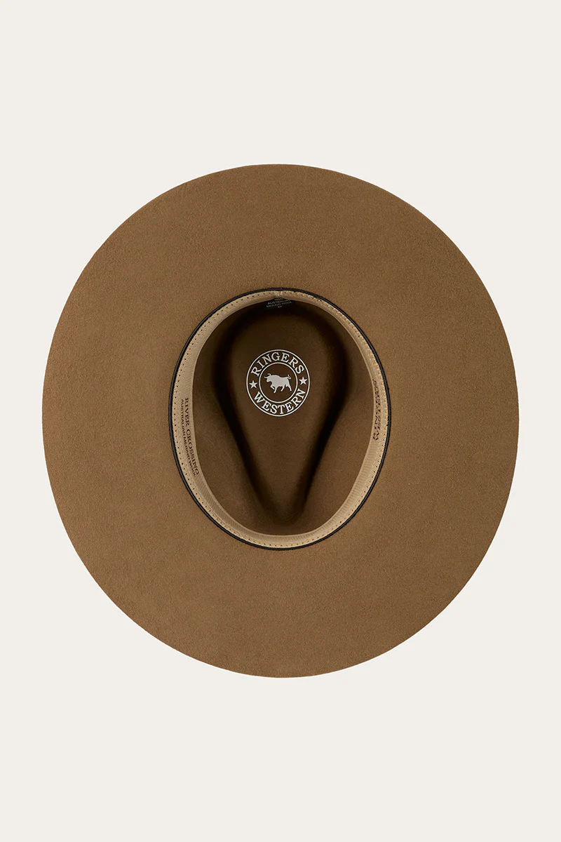 Rivercrossing Felt Hat - Image 26