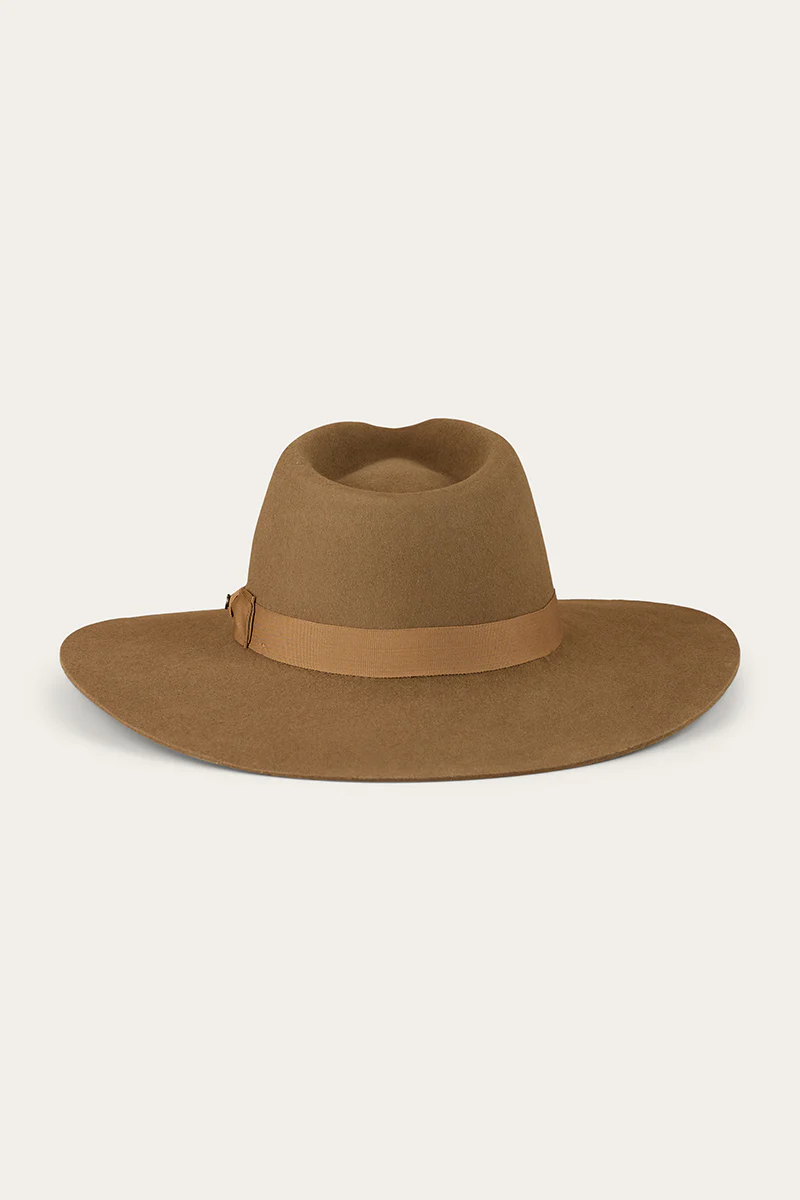 Rivercrossing Felt Hat - Image 28