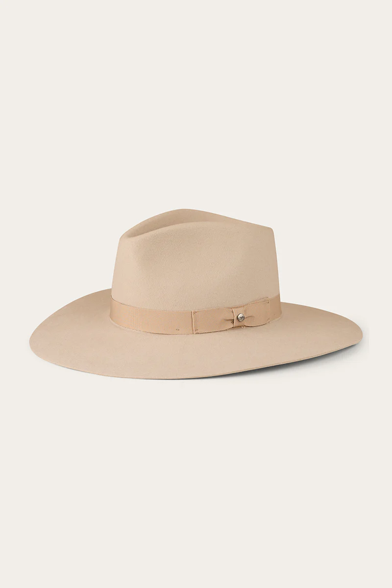 Rivercrossing Felt Hat - Image 3