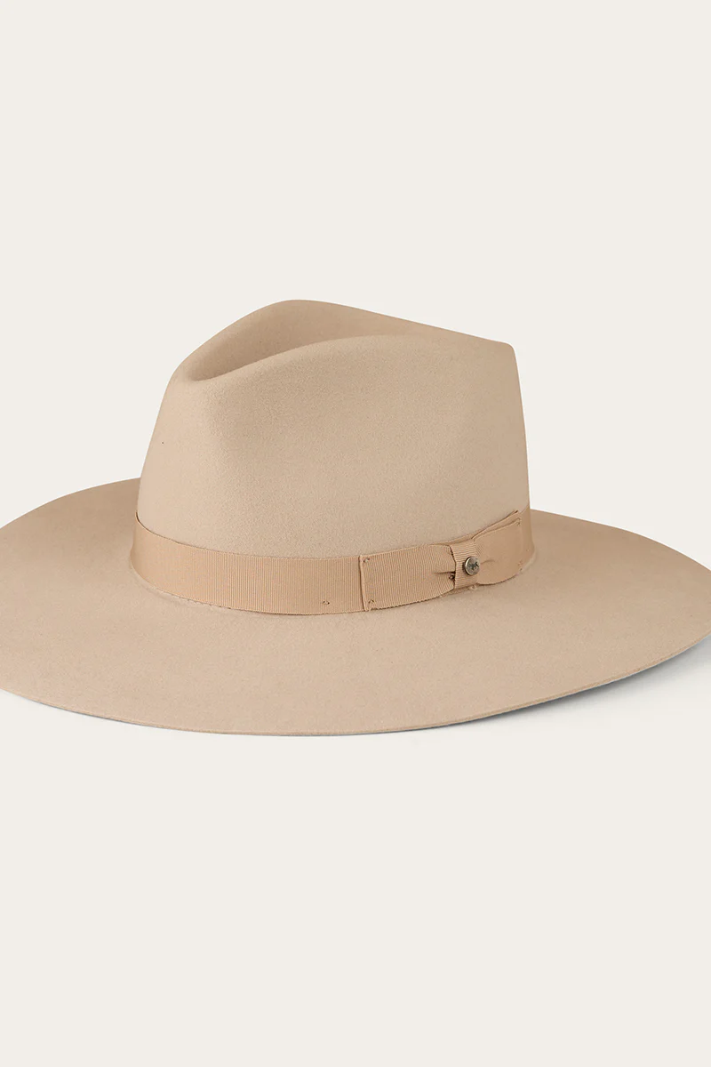 Rivercrossing Felt Hat - Image 4
