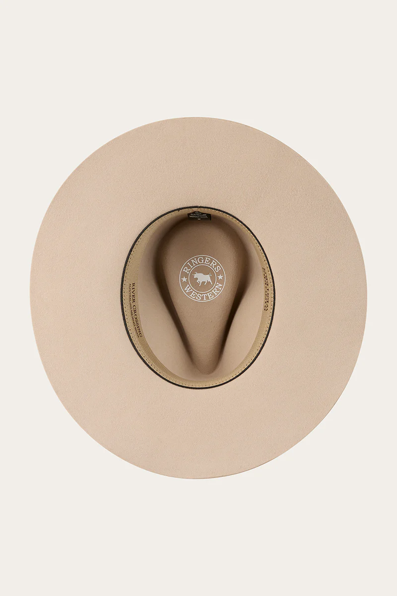 Rivercrossing Felt Hat - Image 5