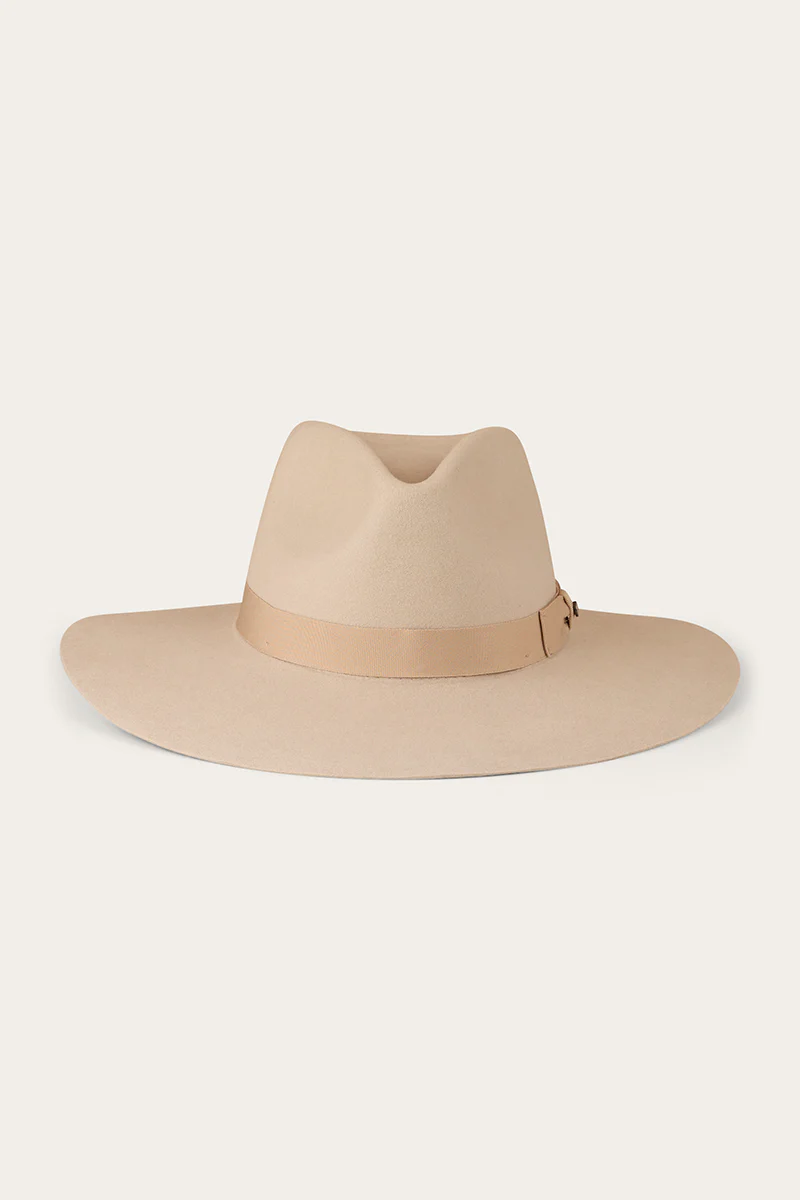 Rivercrossing Felt Hat - Image 6