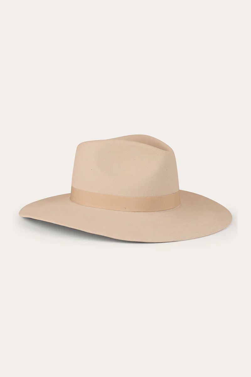 Rivercrossing Felt Hat - Image 7