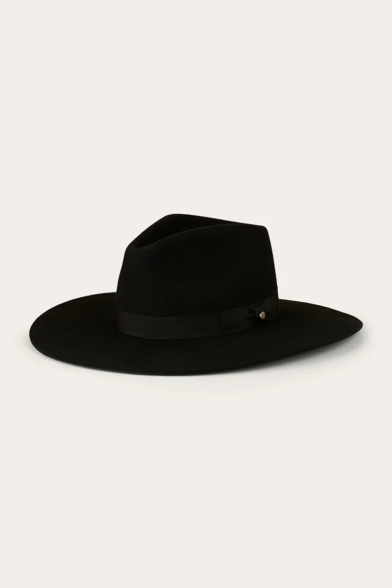 Rivercrossing Felt Hat - Image 8