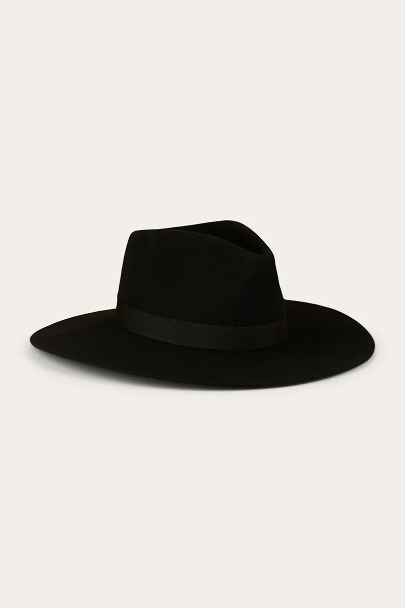 Rivercrossing Felt Hat - Image 9