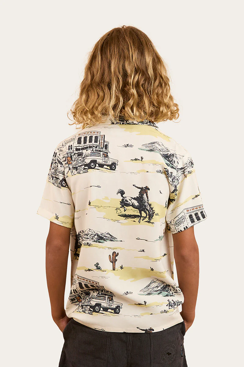 Rodeo Boys Party Shirt - Image 3
