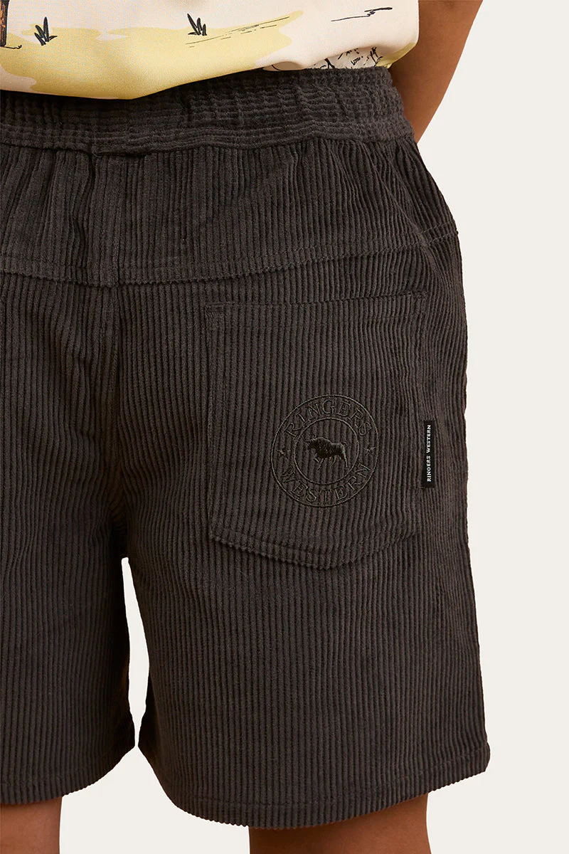 Ronan Boys Corduroy Walk Short - Image 4