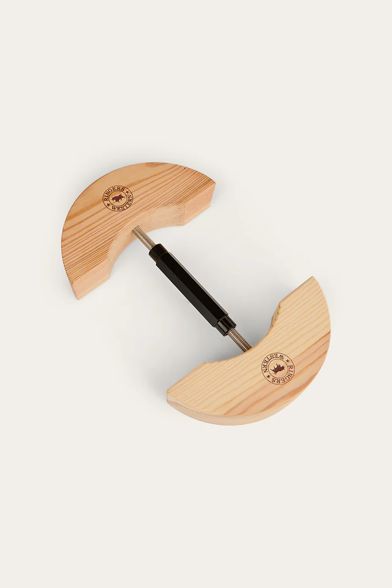 RW Hat Stretcher