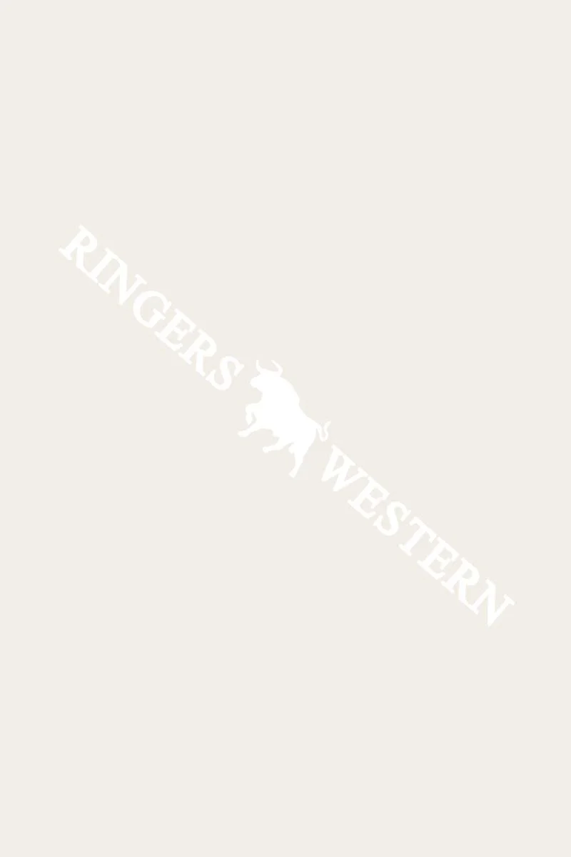 RW Large Long Die Cut Sticker - Image 2