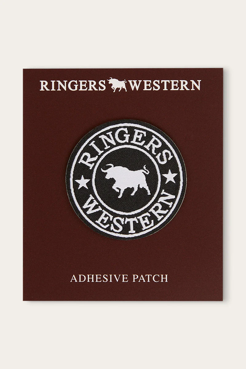 RW Logo Patch