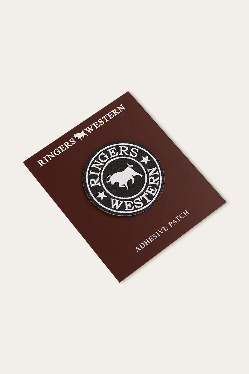 RW Logo Patch - Image 2