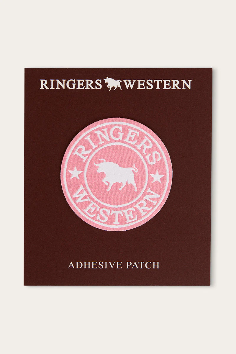RW Logo Patch - Image 5