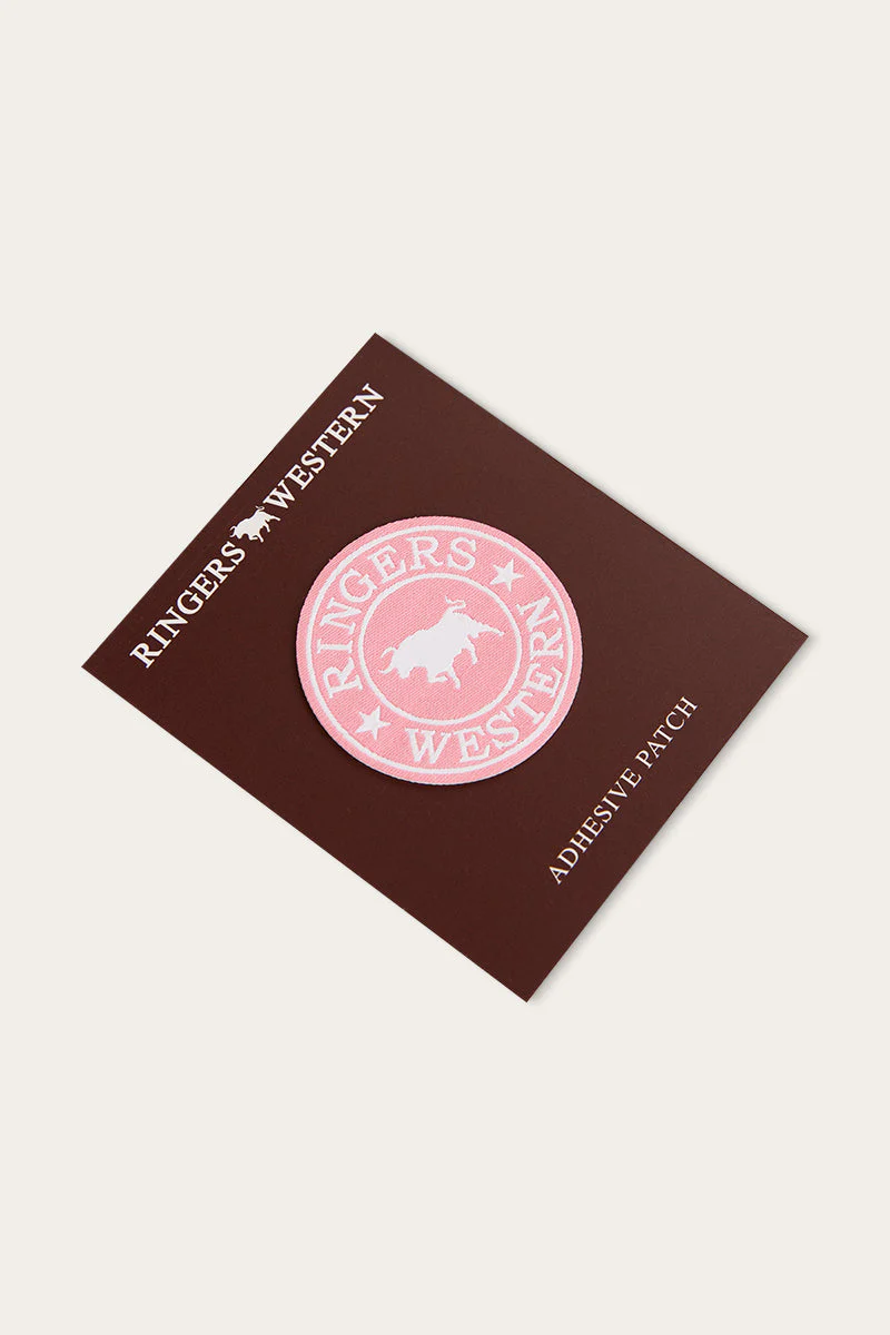 RW Logo Patch - Image 6