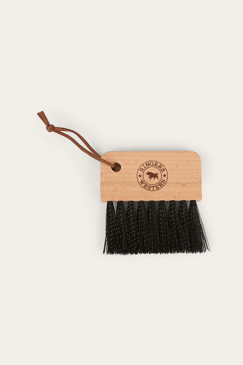 RW Mini Hat Brush