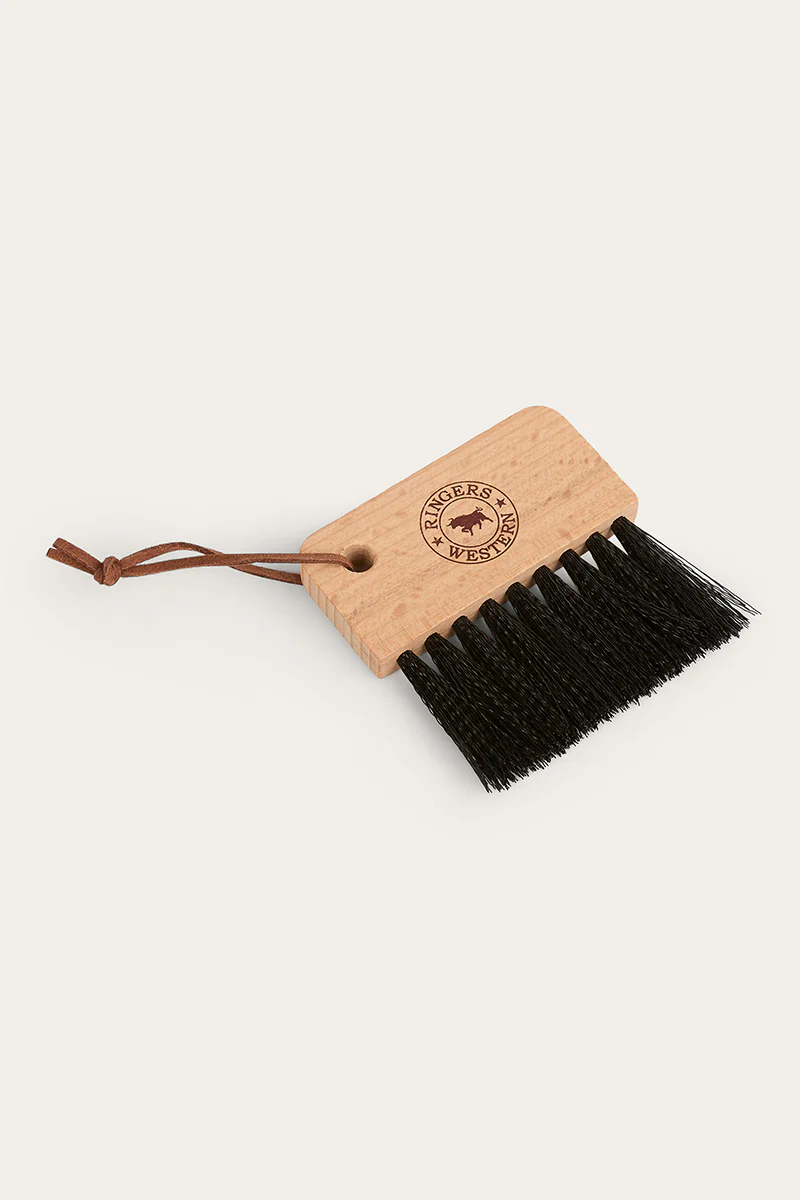 RW Mini Hat Brush - Image 3