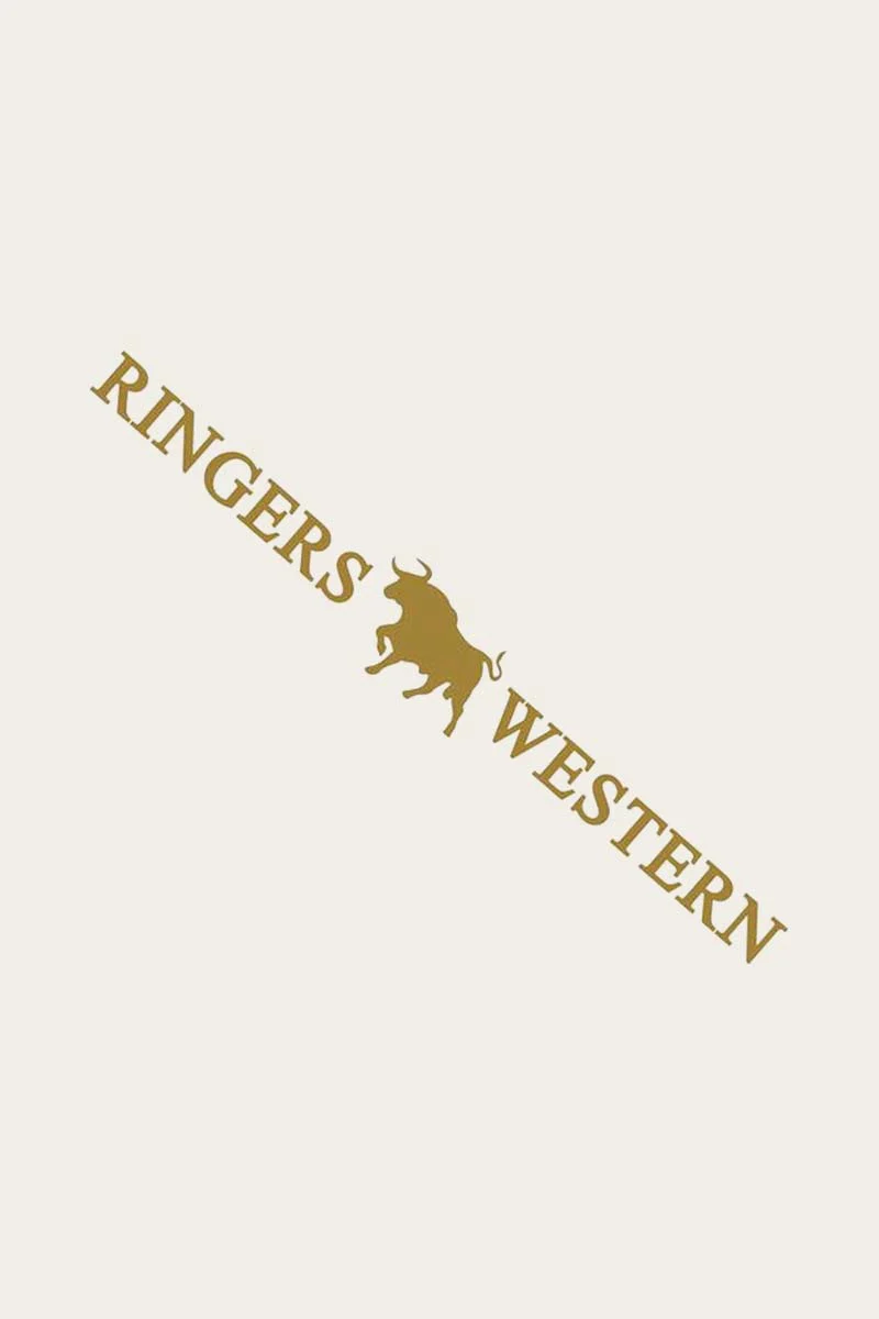RW Small Die Cut Sticker - Image 3