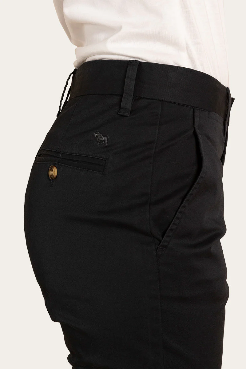 Samford Womens Slim Chino Pant - Image 18
