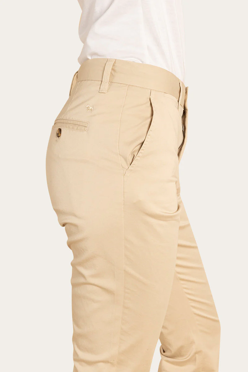 Samford Womens Slim Chino Pant - Image 8