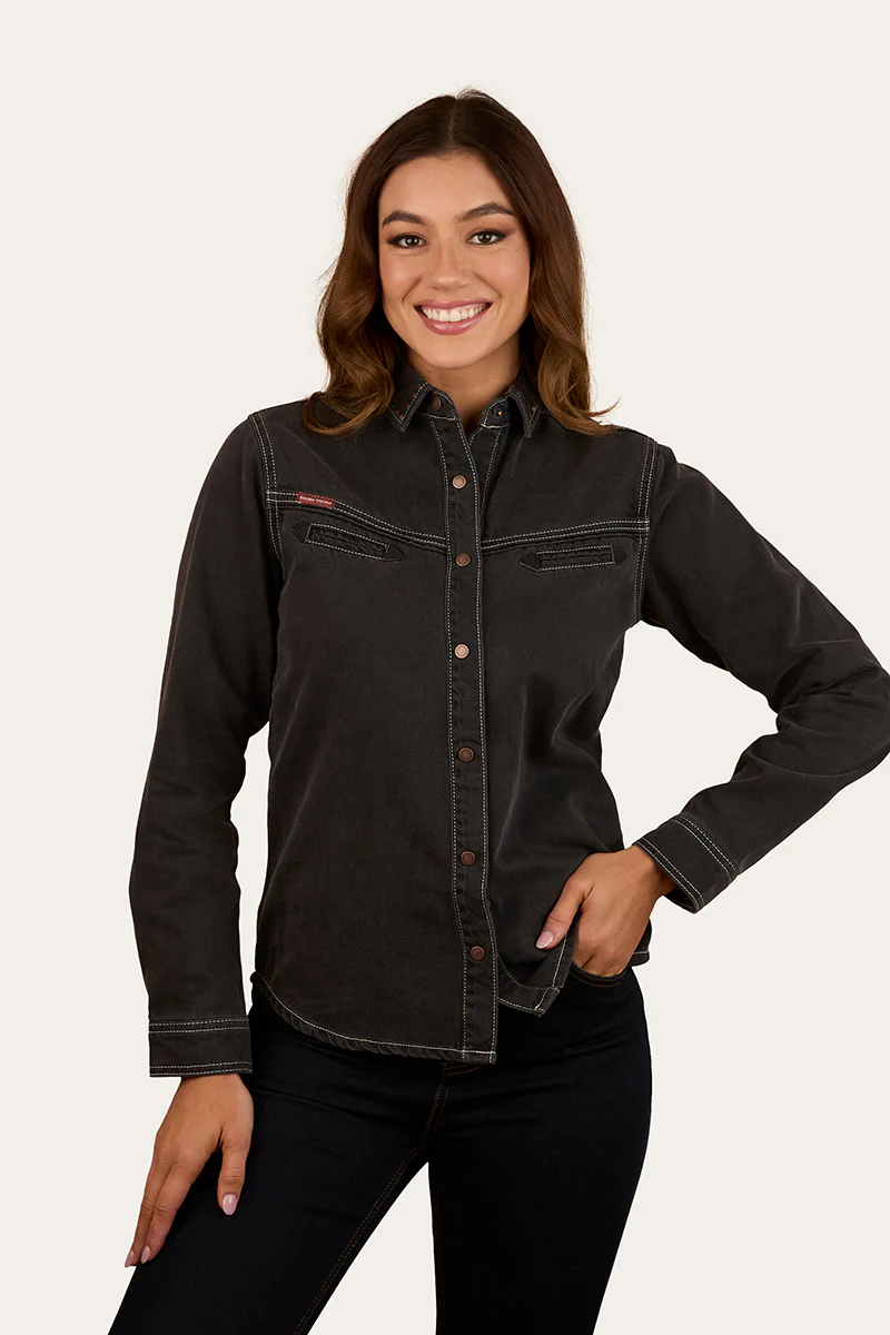Sarina Womens Shirt