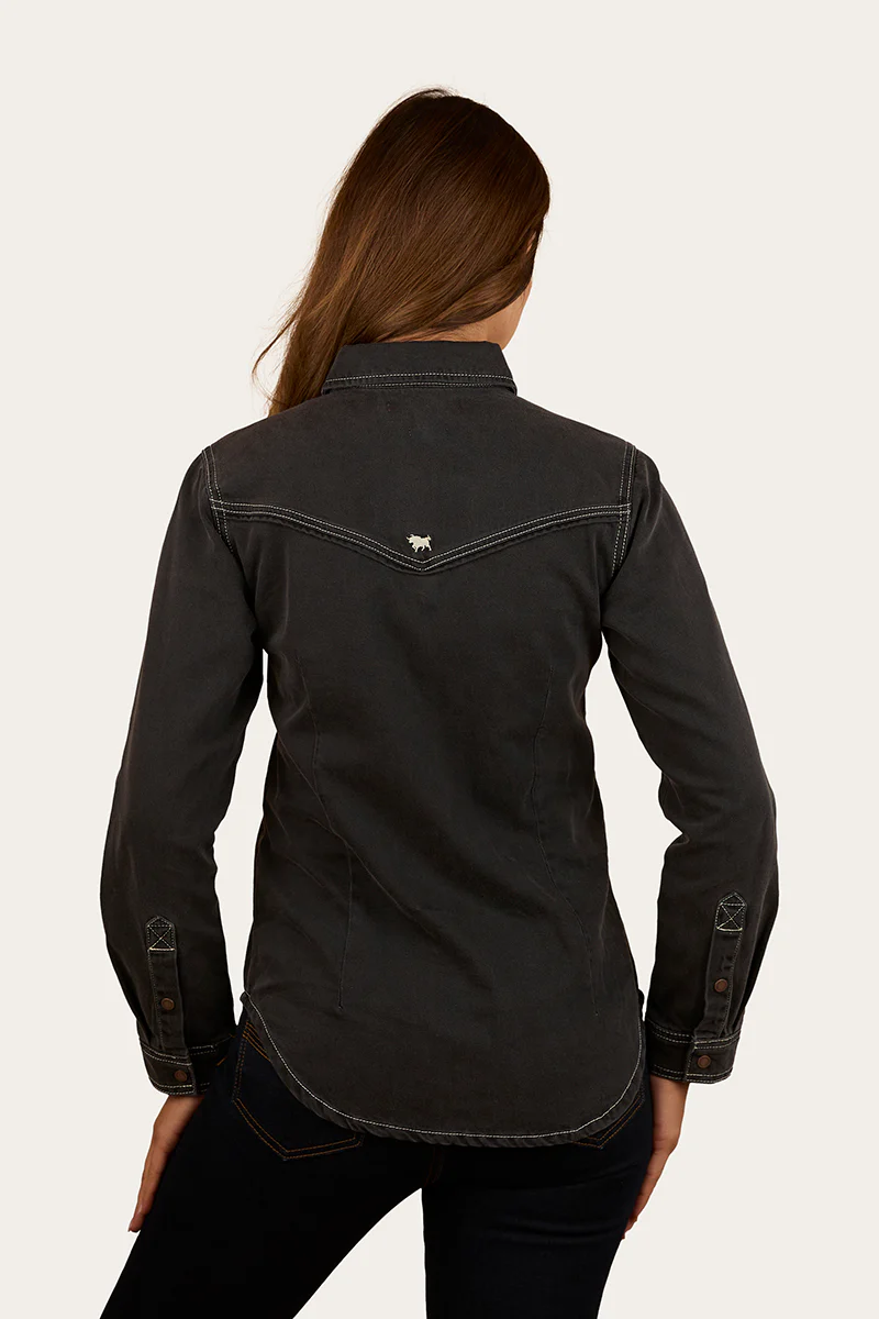 Sarina Womens Shirt - Image 7