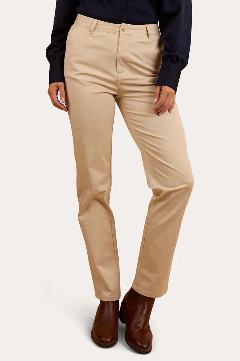 Scottsdale Womens Regular Fit Chino - Image 10