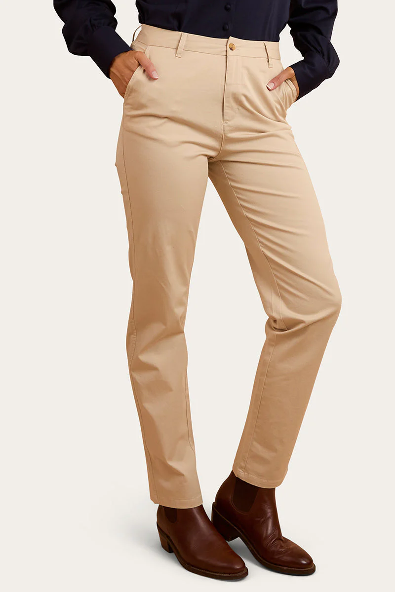 Scottsdale Womens Regular Fit Chino - Image 11